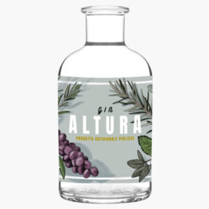 Altura Gin