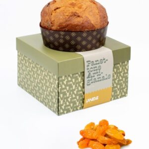 Panettone Artigianale LaNeve